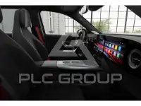 2026 Mercedes Benz GLB