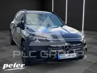2026 Mercedes Benz GLB