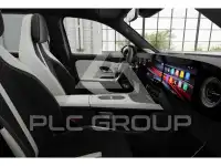 2026 Mercedes Benz GLB