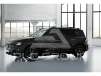 2026 Mercedes Benz GLB