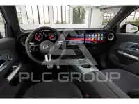 2026 Mercedes Benz GLB