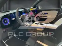 2026 Mercedes Benz GLB