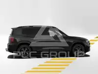 2026 Mercedes Benz GLB