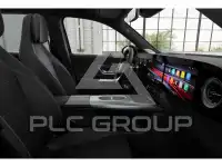 2026 Mercedes Benz GLB