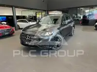 2026 Mercedes Benz GLB