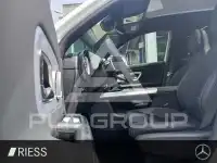 2026 Mercedes Benz GLB