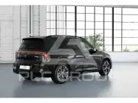 2026 Mercedes Benz GLB