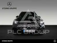 2026 Mercedes Benz GLB