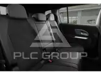 2026 Mercedes Benz GLB