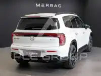 2026 Mercedes Benz GLB