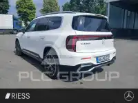2026 Mercedes Benz GLB