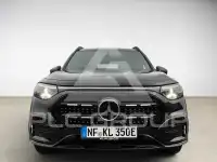 2026 Mercedes Benz GLB