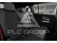 2026 Mercedes Benz GLB