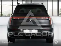 2026 Mercedes Benz GLB