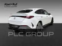 2026 Mercedes Benz GLC-Class