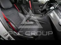 2026 Mercedes Benz GLC-Class
