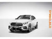 2026 Mercedes Benz GLC-Class