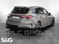 2026 Mercedes Benz GLC-Class