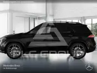 2026 Mercedes Benz GLE 300