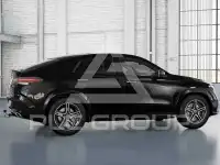 2026 Mercedes Benz GLE 300