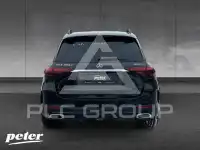 2026 Mercedes Benz GLE 300