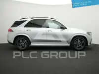 2026 Mercedes Benz GLE 300