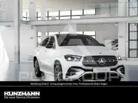 2026 Mercedes Benz GLE 300