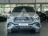 2026 Mercedes Benz GLE 300