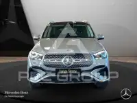 2026 Mercedes Benz GLE 300