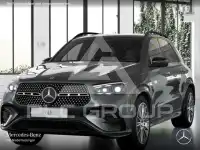 2026 Mercedes Benz GLE 300