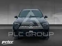 2026 Mercedes Benz GLE 300