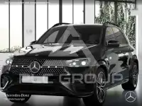 2026 Mercedes Benz GLE 300