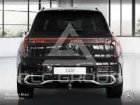 2026 Mercedes Benz GLB