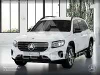 2026 Mercedes Benz GLB