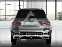 2026 Mercedes Benz GLB