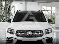 2026 Mercedes Benz GLB