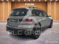 2026 Mercedes Benz GLB