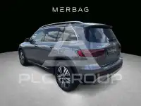 2026 Mercedes Benz GLB