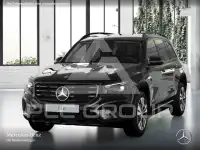 2026 Mercedes Benz GLB