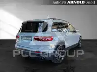 2026 Mercedes Benz GLB