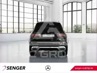 2026 Mercedes Benz GLB
