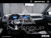 2026 Mercedes Benz GLB