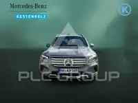 2026 Mercedes Benz GLB