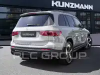 2026 Mercedes Benz GLB