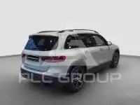 2026 Mercedes Benz GLB