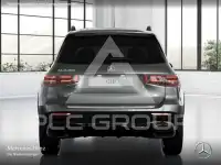 2026 Mercedes Benz GLB