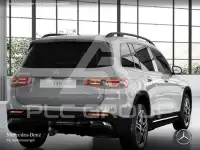 2026 Mercedes Benz GLB