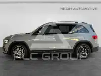 2026 Mercedes Benz GLB