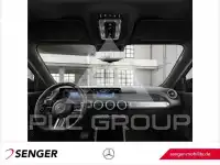 2026 Mercedes Benz GLB