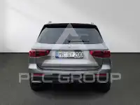 2026 Mercedes Benz GLB
